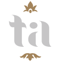 Logo Tommaso Andreini Negativo